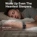 Sleepify Silent Alarm Band